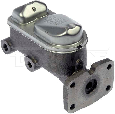 DORMAN M75818 NEW MASTER CYLINDER