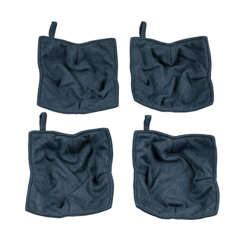 LIPPERT FABRIC BOWL PROTECTOR - 4 P