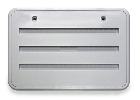 VENT DOOR ASSY BRIGHT WHITE