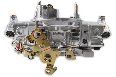 HOLLEY 0-4781S 0-4781S DBL PMP CRB850CFM