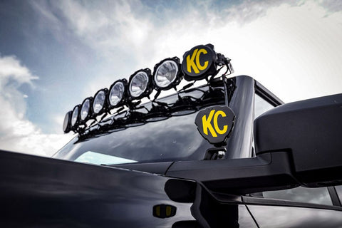 KC HILITE 97157 FLEX ERA 3 - 2-LIGHT SYSTEM - DITC