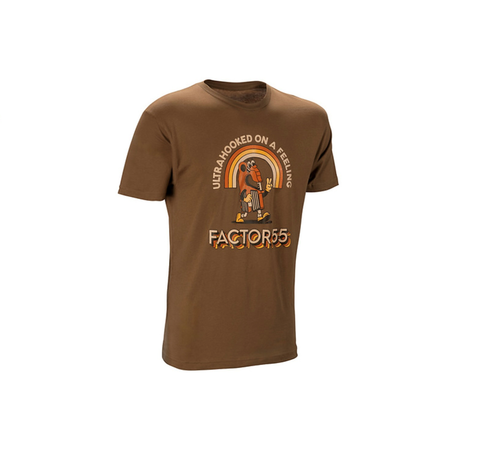 FACTOR 55 40839 F55-SHORT-SL-2-MEDIUM