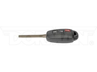 DORMAN 92068 KEYLESS REMOTE CASE