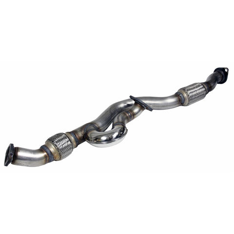 PIPE-FRONT