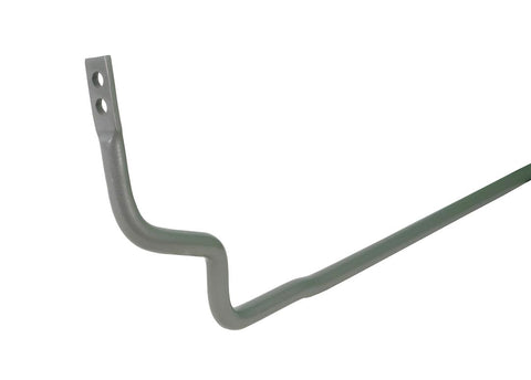 WHITELINE BJR01Z SWAY BAR - 20MM 2 POINT ADJUSTABLE