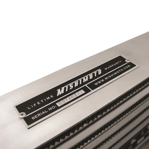 MISHIMOTO MMINT-UM MISHIMOTO UNIVERSAL INTER