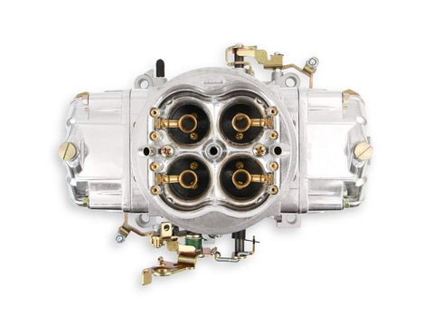 HOLLEY 0-82951SA 0-82951SA 950 CFM ALUMINU