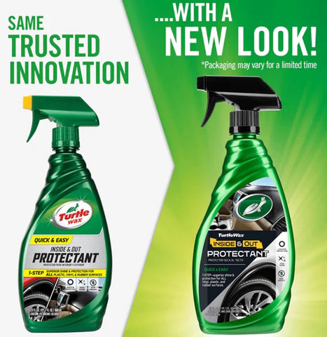 INSIDE & OUT PROTECTANT