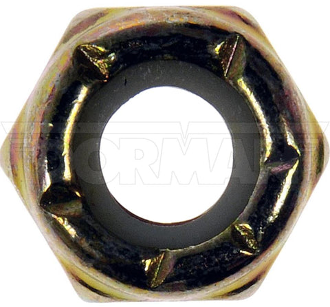 DORMAN 784-750D NYLON LOCK NUT