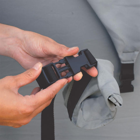 CLASS B RV COVER 20' - 23' L 117' H
