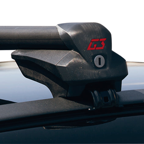 G3 S.P.A 61.300 UNIV RAILING ROOF BARS