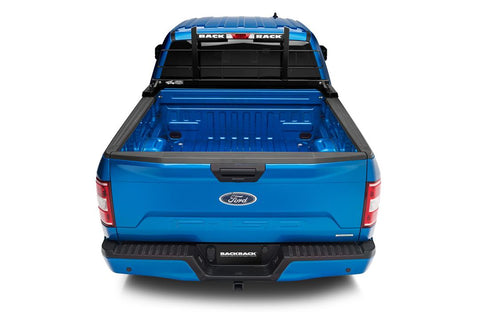 Backrack 15018 - 2017-2022 Ford F-250/350/450 (Aluminum Body), 1999-2016 F250/350/450