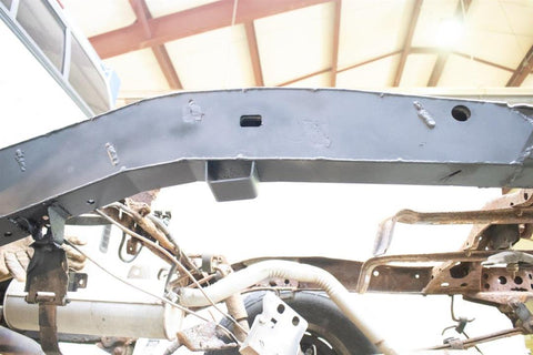 KENTROL RB7108R OVER-AXLE FRAME SECTION   PASSENGER