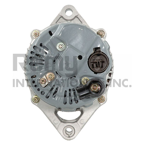 REMANUFACTURED ALTERNATOR