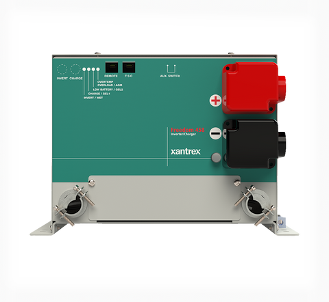 FRDM 25-12 D/D 2500W INV/
