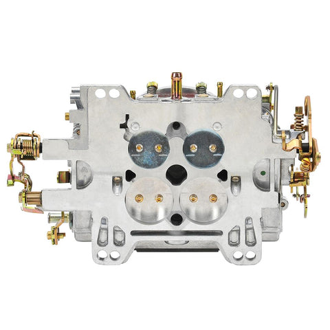 EDELBROCK 1407 CARB 750 CFM MANUAL CHOKE