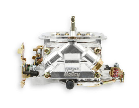 HOLLEY 0-82751SA 0-82751SA 750 CFM ALUMINU