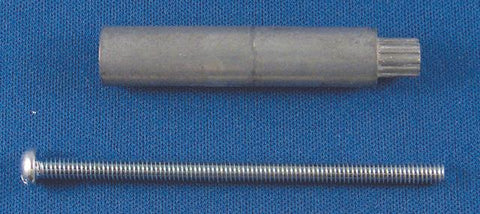 STRYBUC 834C 2' WCM EXTENSION