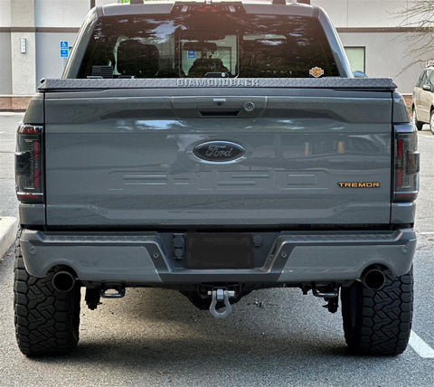 FORD F150 & RAPTOR 21-23 (REPLACES