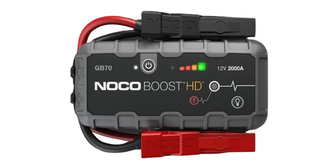 NOCO GB70 Battery Portable Jump Starter