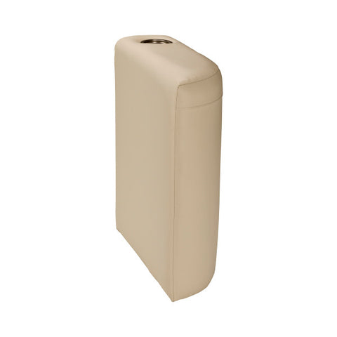 LCI 8.5' X 25' RGT RTM ARM BEIGE