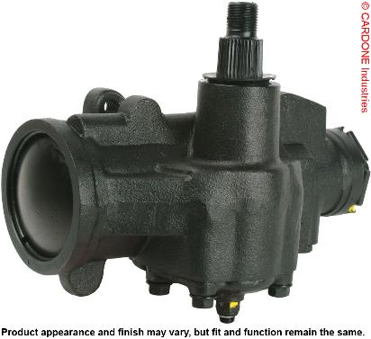 STEERING GEAR