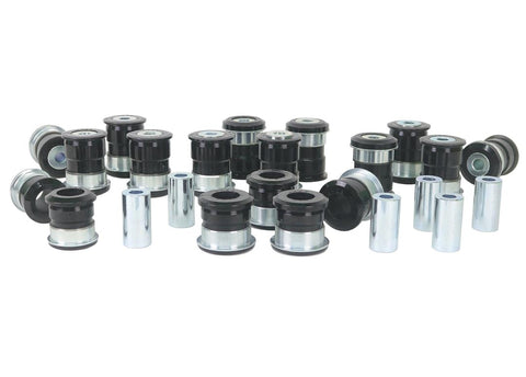 WHITELINE WEK142 ESSENTIAL VEHICLE KIT
