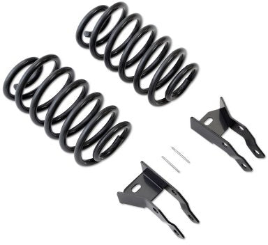 MAXTRAC 201240 4'R LOW COILS SHOCK EXT AIR SENSORS