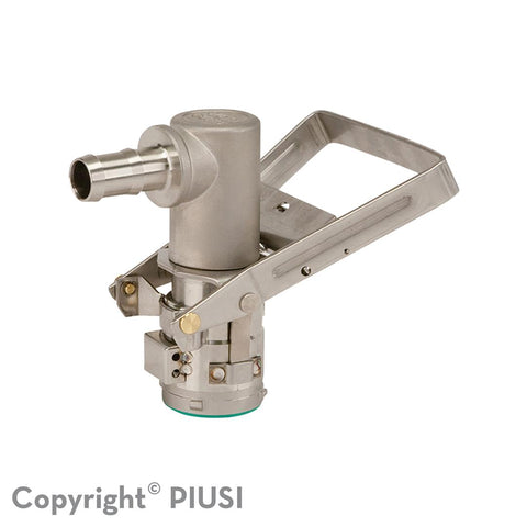 MICROMATIC RSV DOUBLE CHECK VALVE C
