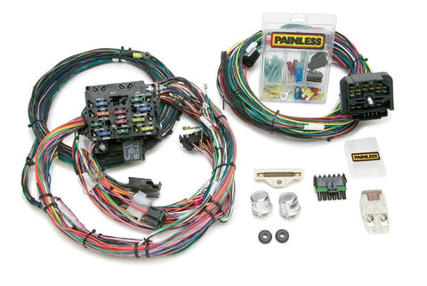 PAINLESS WRG 10111 WIRE KIT