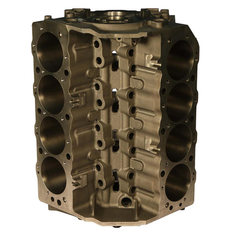BIG M  IRON BIG BLOCK CHEVY BLOCKS