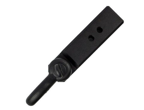 3.0' EXTREME DUTY RECEIVER SHACKLE