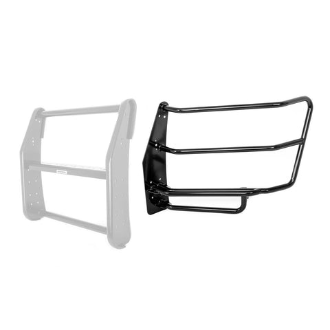 PUBLIC SAFTY 5168WHD HEAVY DUTY WRAPAROUND BRUSH GUARDS