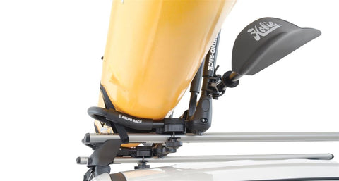 Rhino-Rack S512 Folding J Style Kayak Carrier