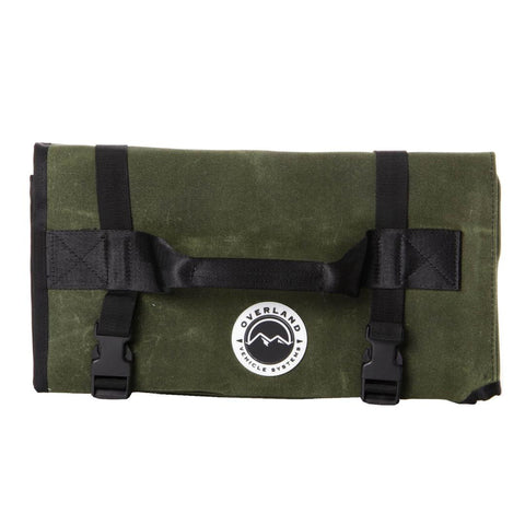 OVERLAND VCL 21079941 ROLLED BAG GENERAL TOOLS WITH HANDL