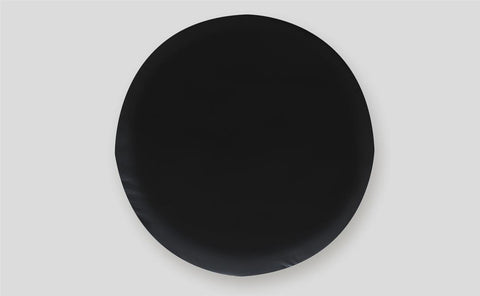 ADCO BLACK TIRE COVER- C