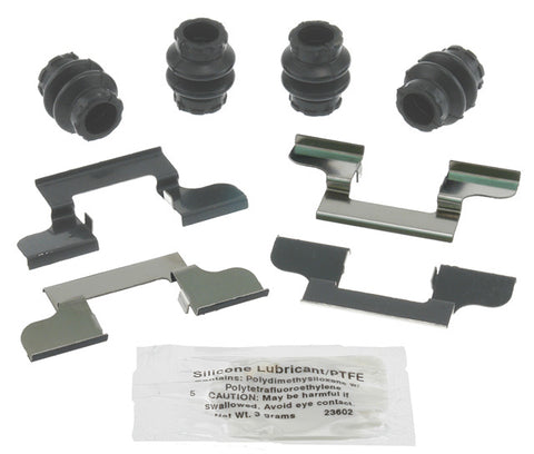 RAYBESTOS H5775A BRAKE CALPR HRDWRE KITS
