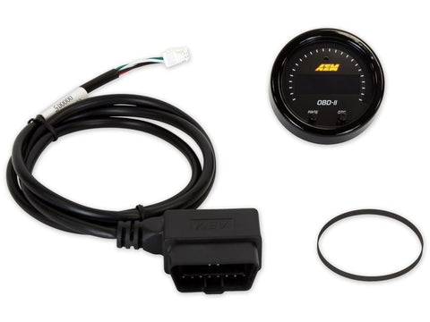 AEM ELECTRON 30-0311 X-SERIES OBDII
