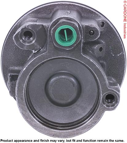 POWER STEERING PUMP