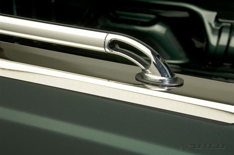 PUTCO 89850 LOCKR SIDE RAILS 15 COLORADO