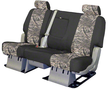 COVERKING CSC2MO07CH8513 SEAT COVER