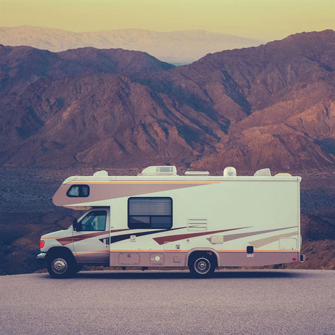 CARRYOUT G3 WHT PORT AUTO SATELLITE