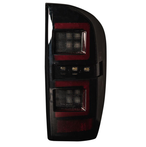 RECON ACCESS 264388BK TOYOTA TACOMA 3RD GEN 16-23 LED TAIL LIGHT