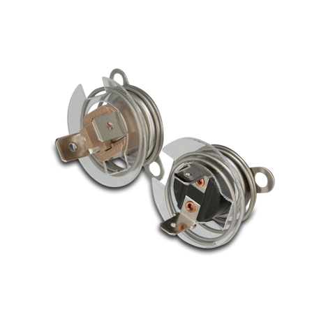 ELECTRIC T-STAT & ECO