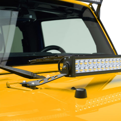 JEEP ACCESSORIES