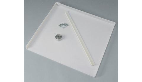 SPLENDIDE DRAIN-A-WAY PAN