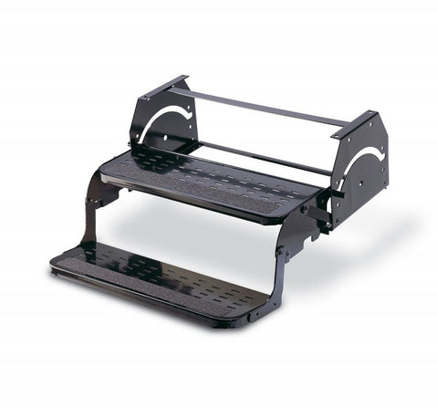 24' DBL. STEP MANUAL
