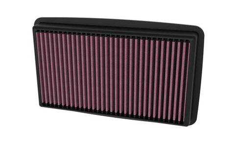 K&N FILTER 33-5136 REPLACEMENT AIR FILTER