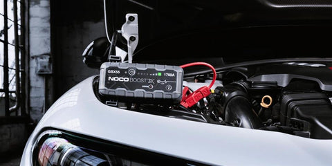 BOOST X 12V 1750A JUMP STARTER