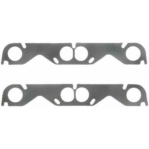 EXHAUST HEADER SET